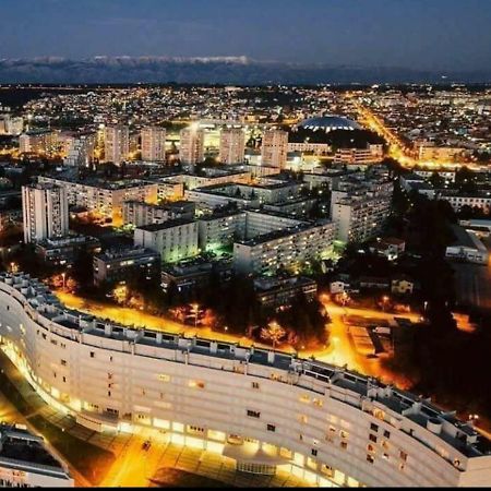 Adriatica Dream Luxury Accommodation - Free Parking Задар Екстериор снимка