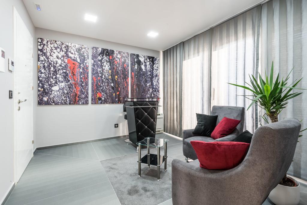 Adriatica Dream Luxury Accommodation - Free Parking Задар Екстериор снимка