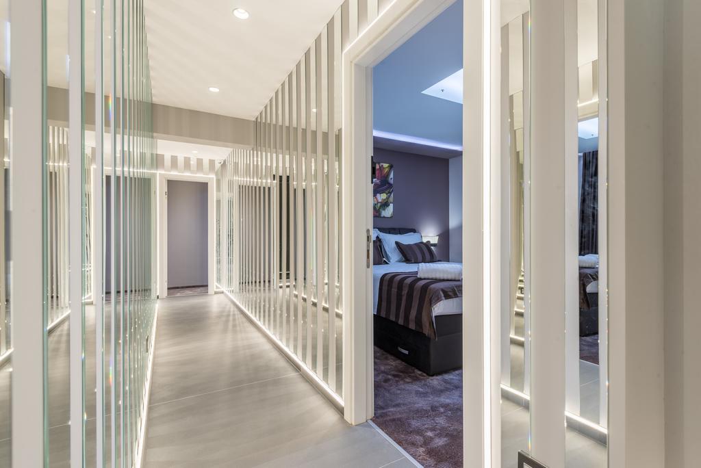 Adriatica Dream Luxury Accommodation - Free Parking Задар Екстериор снимка