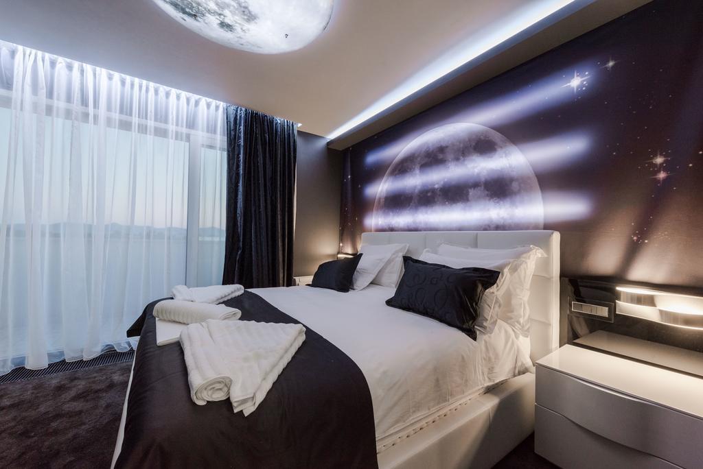 Adriatica Dream Luxury Accommodation - Free Parking Задар Екстериор снимка