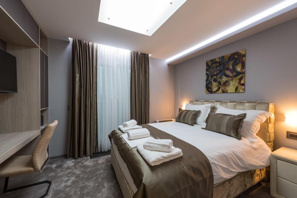 Adriatica Dream Luxury Accommodation - Free Parking Задар Екстериор снимка