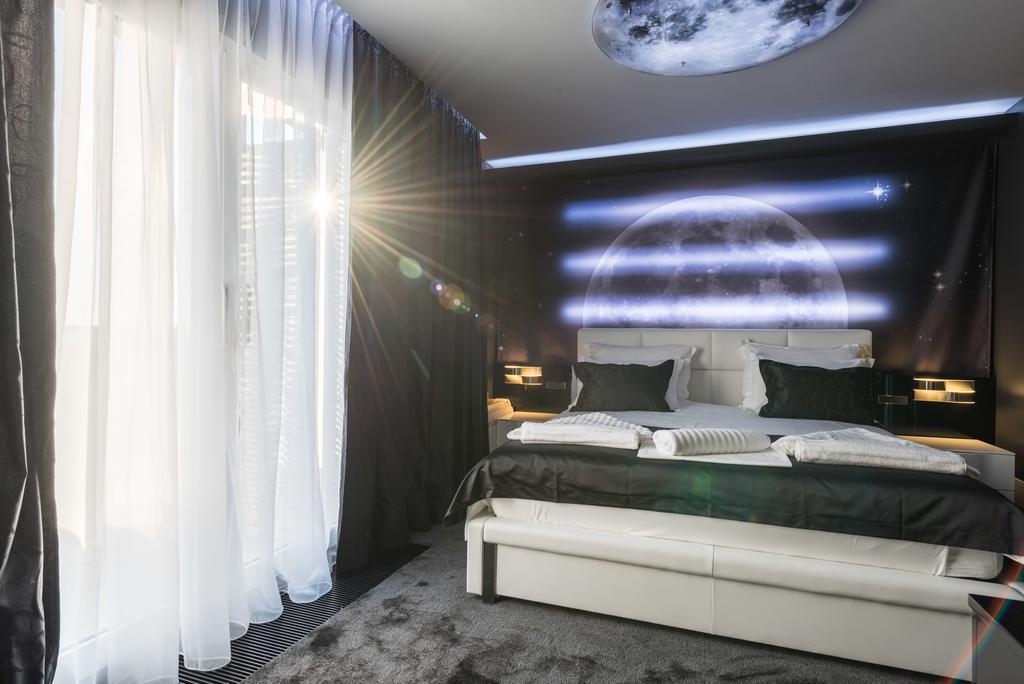 Adriatica Dream Luxury Accommodation - Free Parking Задар Екстериор снимка