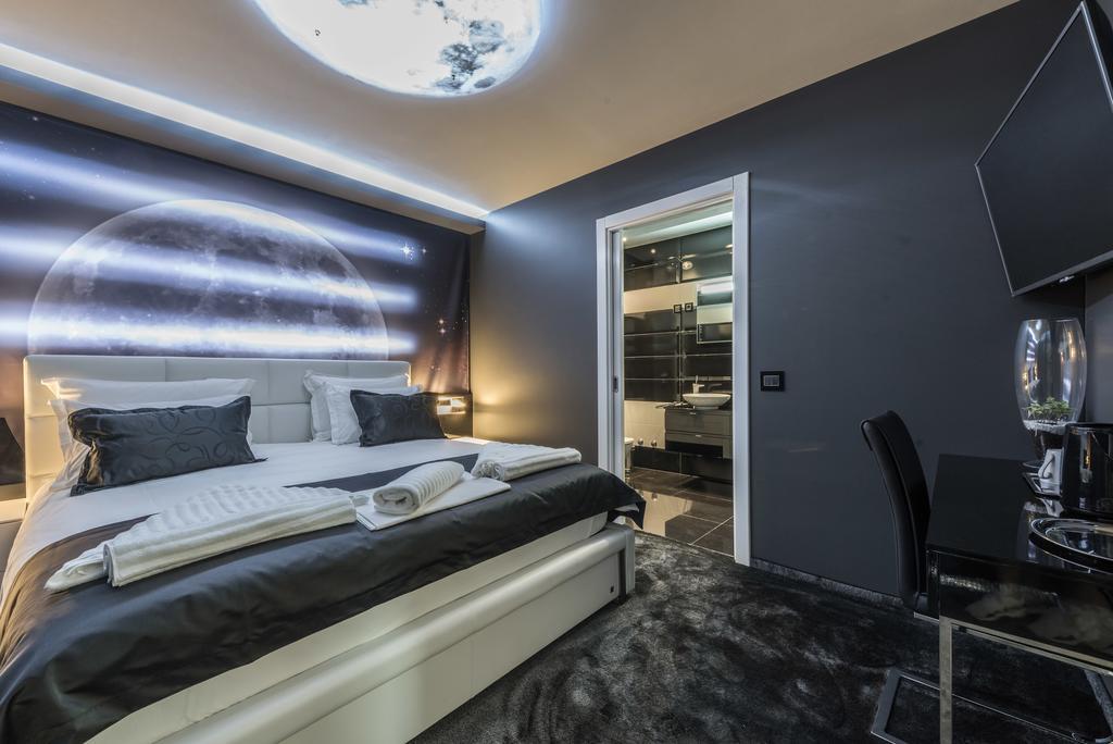 Adriatica Dream Luxury Accommodation - Free Parking Задар Екстериор снимка