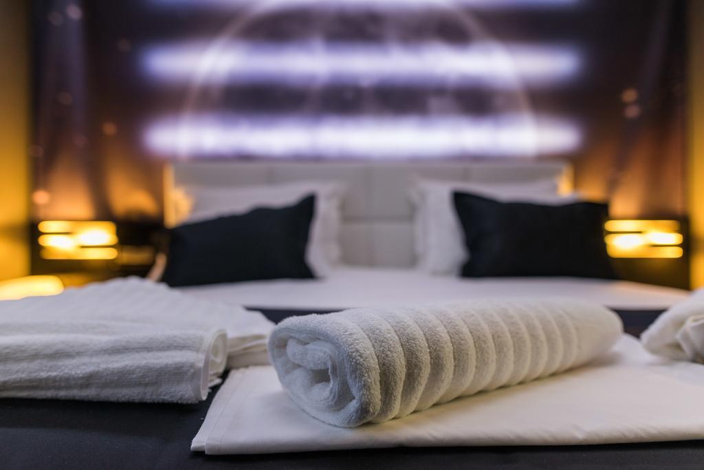 Adriatica Dream Luxury Accommodation - Free Parking Задар Екстериор снимка