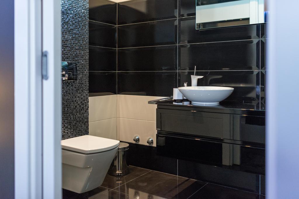 Adriatica Dream Luxury Accommodation - Free Parking Задар Екстериор снимка