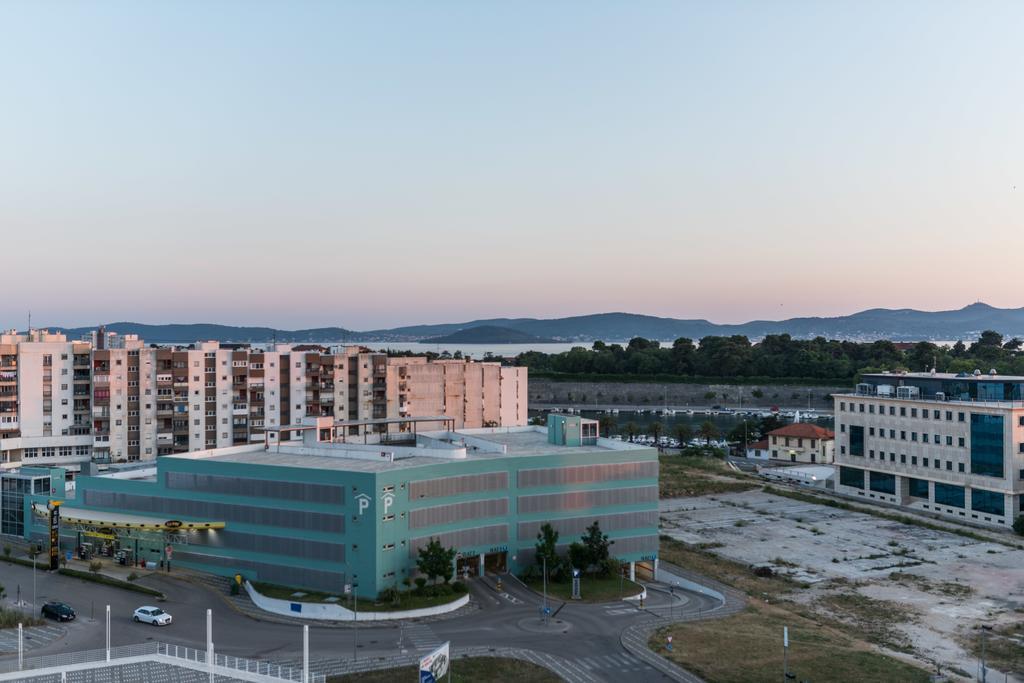 Adriatica Dream Luxury Accommodation - Free Parking Задар Екстериор снимка