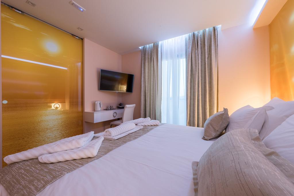 Adriatica Dream Luxury Accommodation - Free Parking Задар Екстериор снимка
