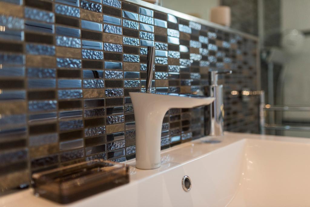 Adriatica Dream Luxury Accommodation - Free Parking Задар Екстериор снимка