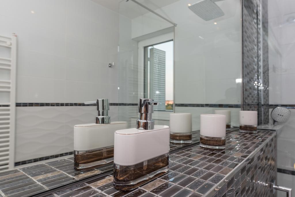 Adriatica Dream Luxury Accommodation - Free Parking Задар Екстериор снимка