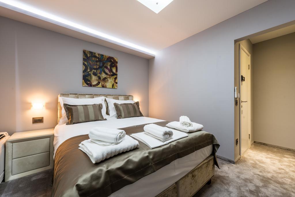 Adriatica Dream Luxury Accommodation - Free Parking Задар Екстериор снимка