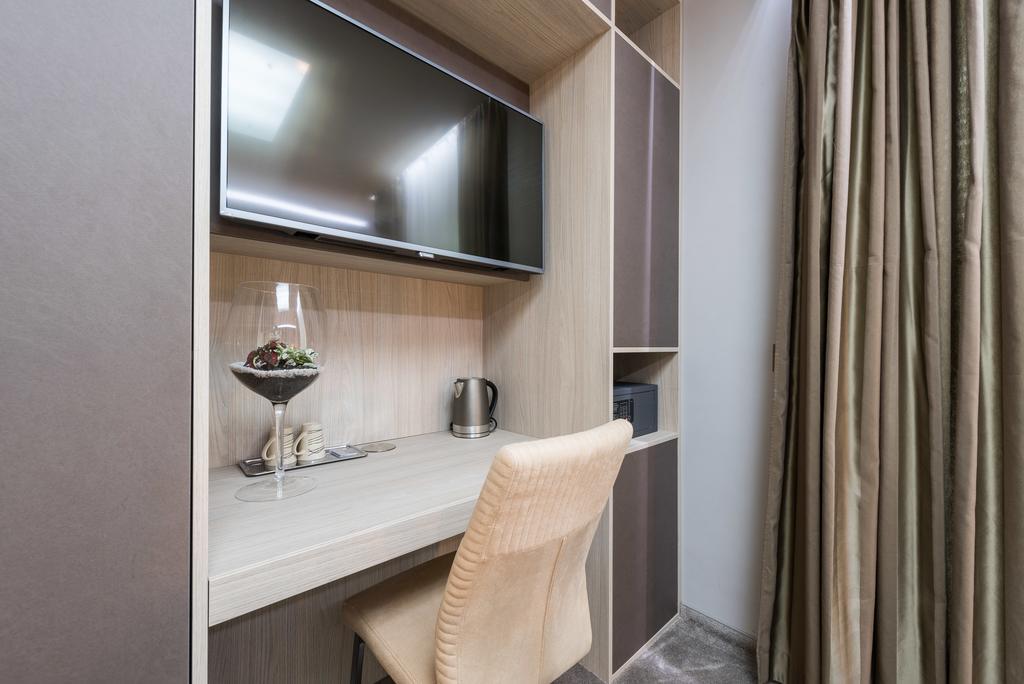 Adriatica Dream Luxury Accommodation - Free Parking Задар Екстериор снимка