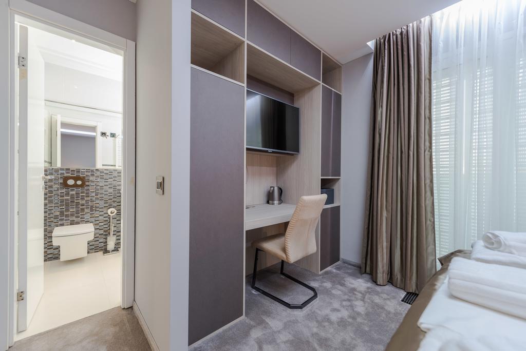 Adriatica Dream Luxury Accommodation - Free Parking Задар Екстериор снимка
