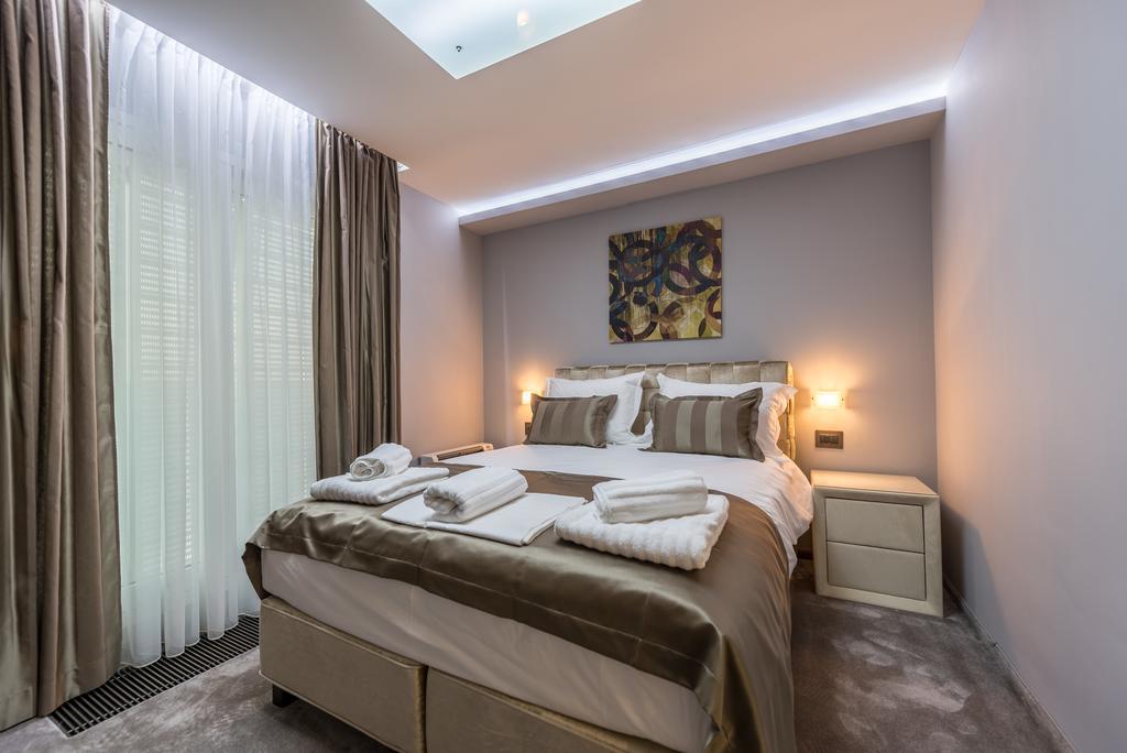 Adriatica Dream Luxury Accommodation - Free Parking Задар Екстериор снимка