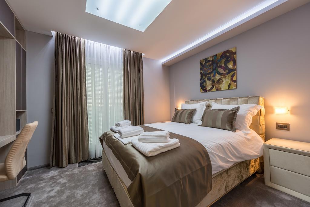 Adriatica Dream Luxury Accommodation - Free Parking Задар Екстериор снимка