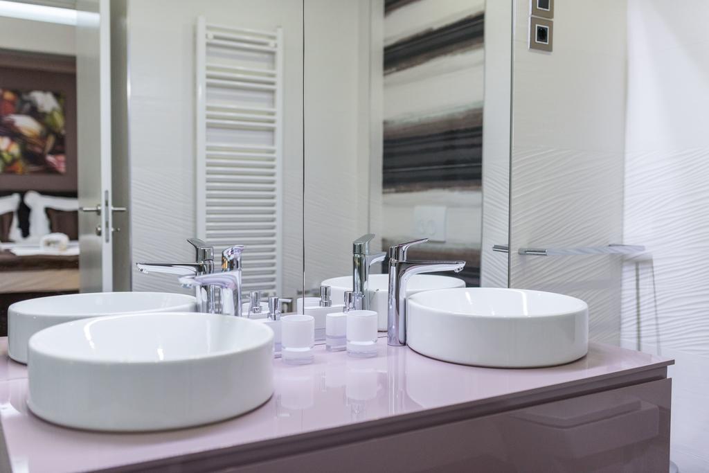 Adriatica Dream Luxury Accommodation - Free Parking Задар Екстериор снимка