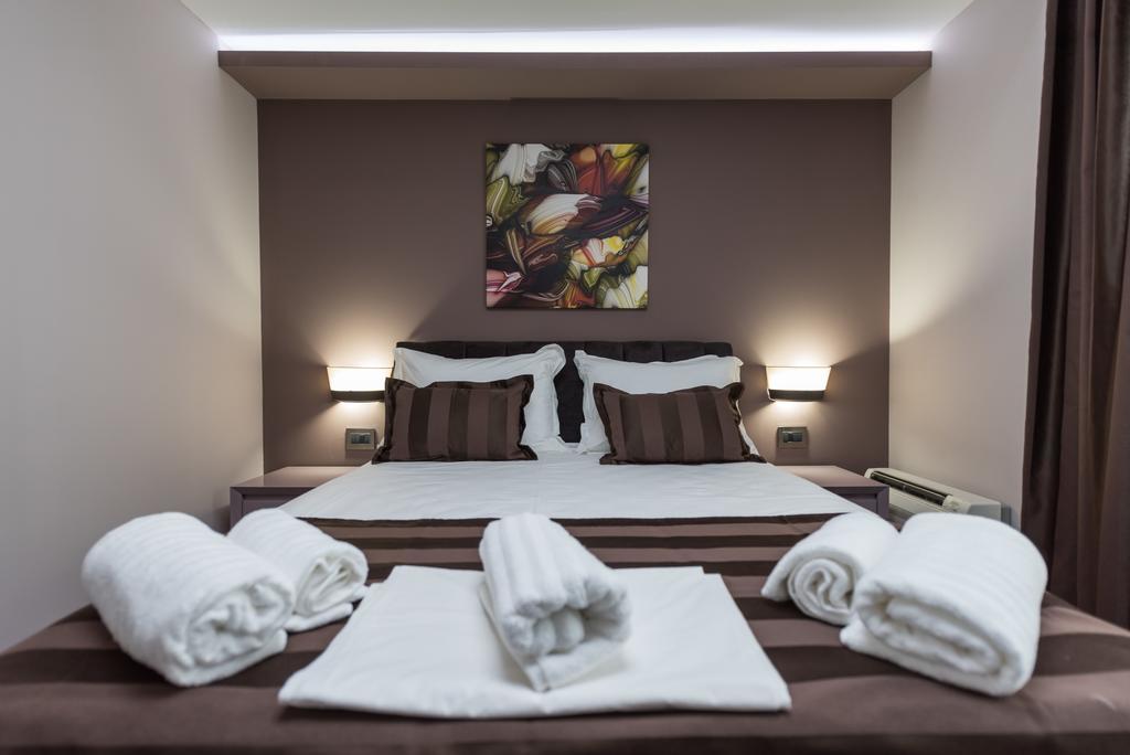 Adriatica Dream Luxury Accommodation - Free Parking Задар Екстериор снимка