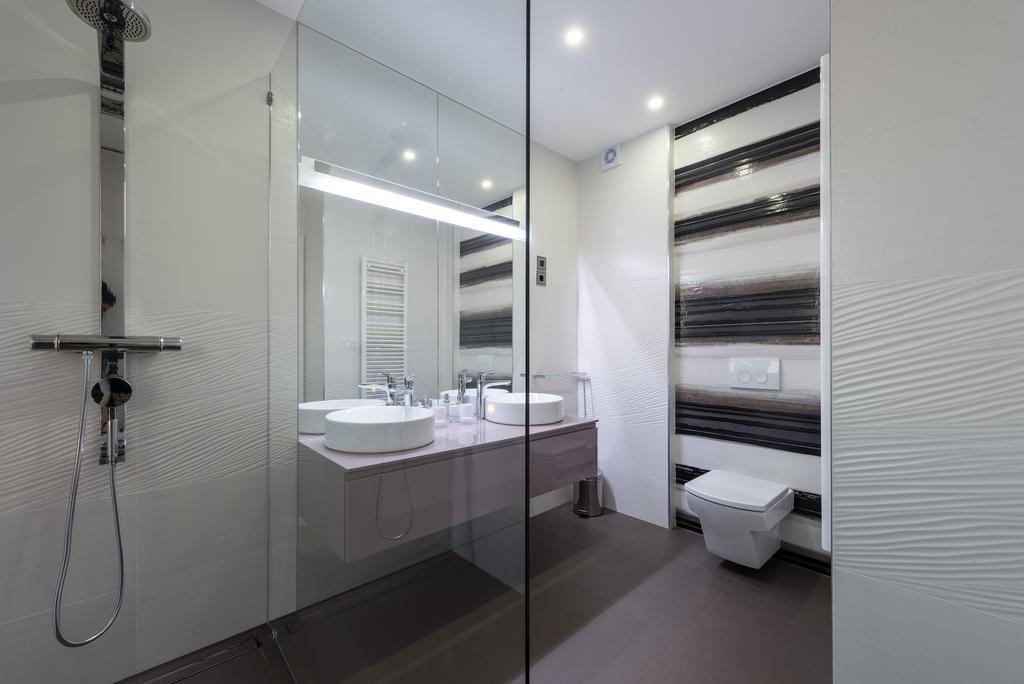 Adriatica Dream Luxury Accommodation - Free Parking Задар Екстериор снимка
