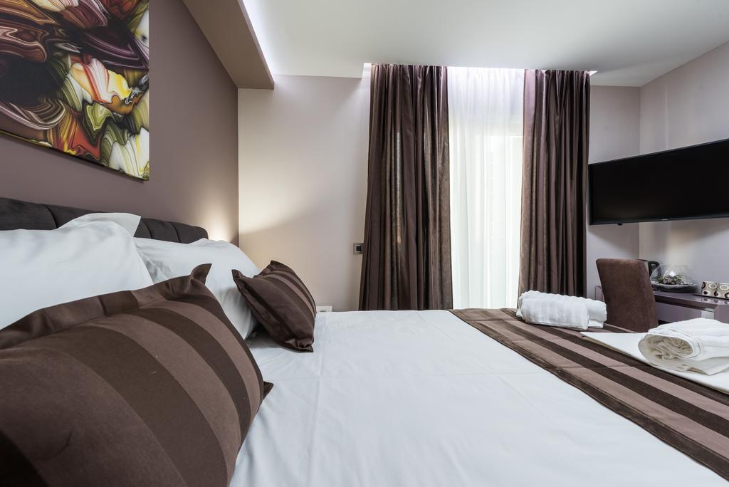 Adriatica Dream Luxury Accommodation - Free Parking Задар Екстериор снимка