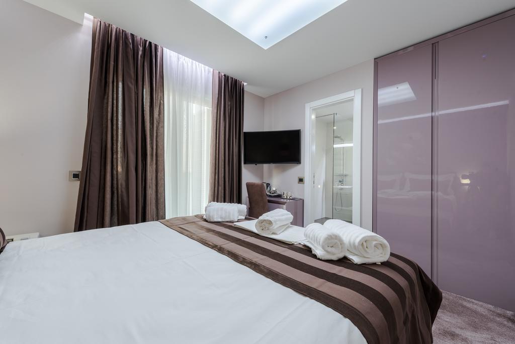 Adriatica Dream Luxury Accommodation - Free Parking Задар Екстериор снимка