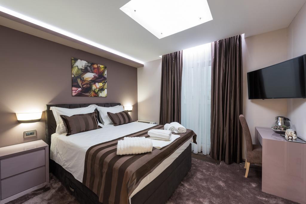 Adriatica Dream Luxury Accommodation - Free Parking Задар Екстериор снимка