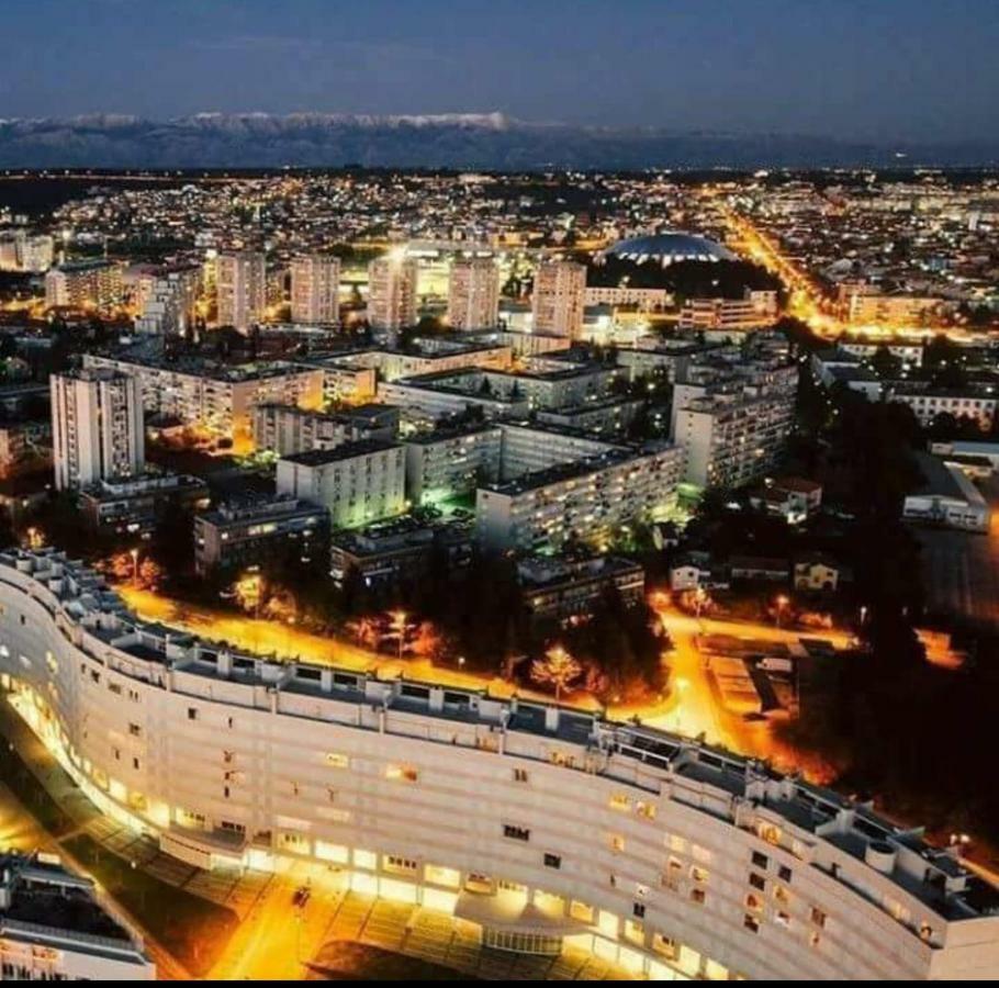 Adriatica Dream Luxury Accommodation - Free Parking Задар Екстериор снимка
